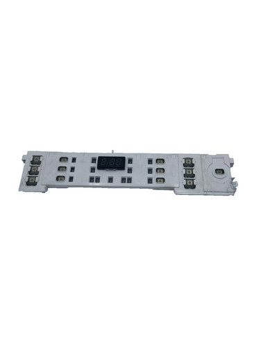 Scheda display tasti funzioni - scheda,