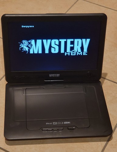 Lettore dvd portatile - lettore,