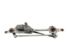 Front Wiper Motor with Lift