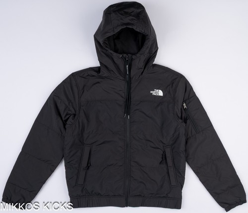 The north face giacca - face,