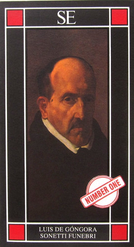Luis góngora argote - de,