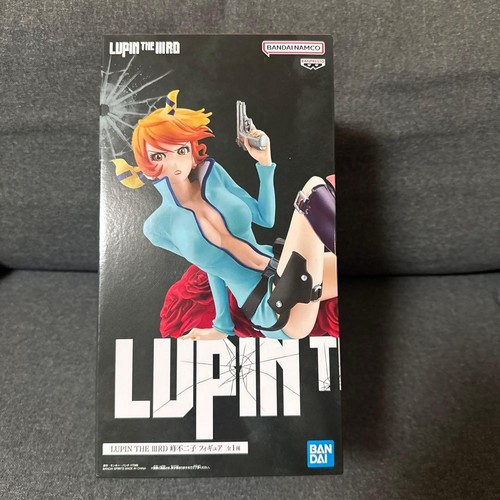 Lupin the third fujiko mine - the,