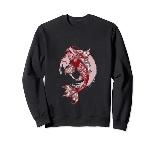 Koi carpa giappone nishikigoi - giappone,