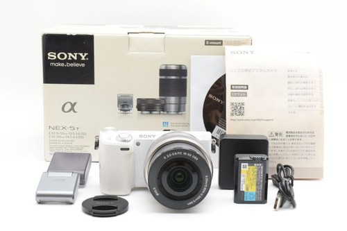 Kit obiettivo fotocamera