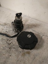 OEM YAMAHA BLOCCO ACCENSIONE +