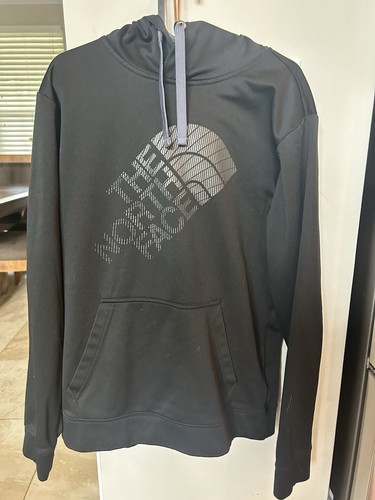 The north face felpa - north,