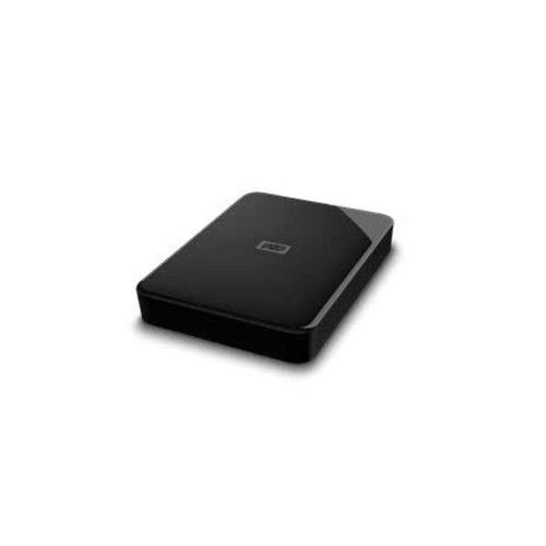 Western digital elements - elements, se