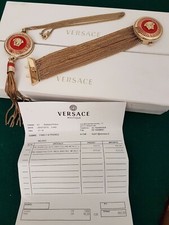 Parure collana e bracciale
