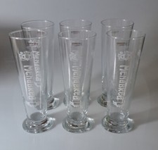 Set Servizio da 6 bicchieri in