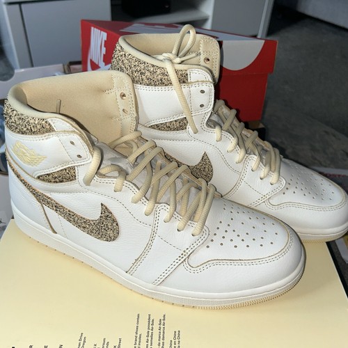 Size air jordan 1 - 1, og