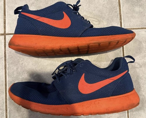 Roshe run dark royal blue - roshe,