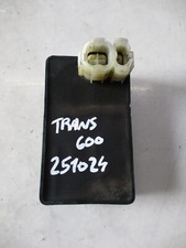 Centralina Motore Centraline Elettrica Honda Transalp XL 600 VN 1987 1993 Unit