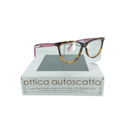 Occhiale vista donna just - occhiale,