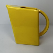 Brocca acqua rettangolare