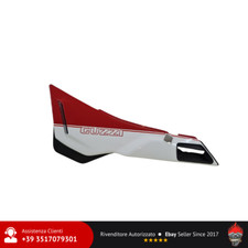 FIANCHETTO LATERALE SINISTRO