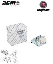 Serratura elettrica cofano - elettrica,