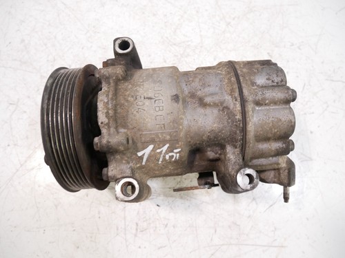 Compressore aria condizionata - aria,