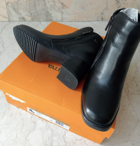 Stivaletti tronchetti donna - stivaletti,