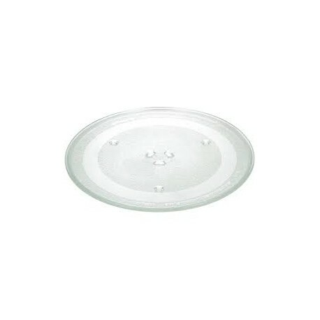 Piatto girevole diametro 32cm - piatto,