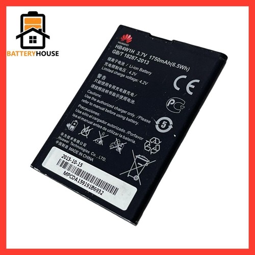 Batteria originale huawei - originale,