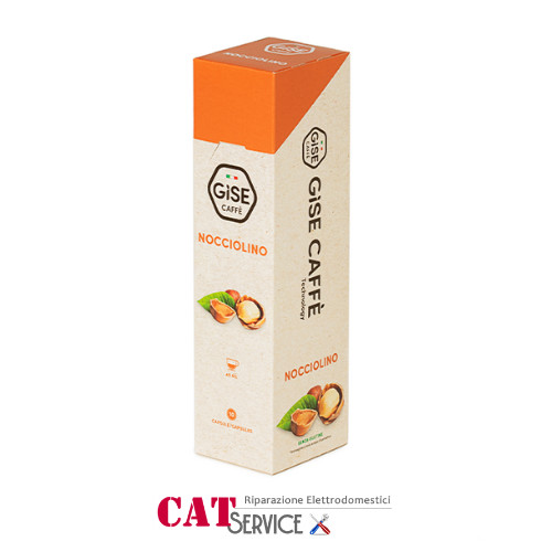 Capsule gise assortite - gise,