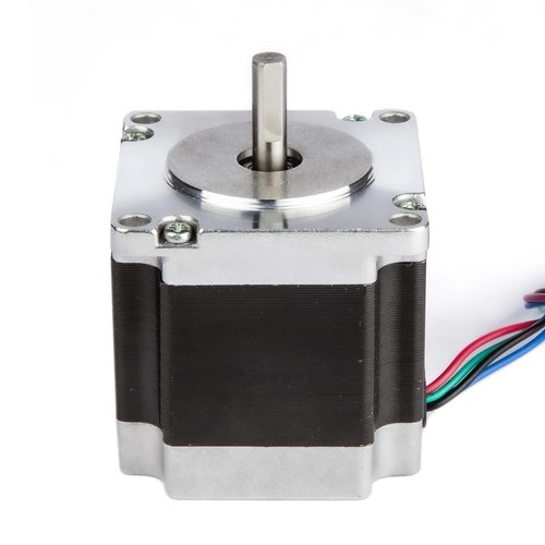 1pz motore passo - 1pz, 23
