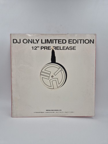 Musica elettronica ann - lp,