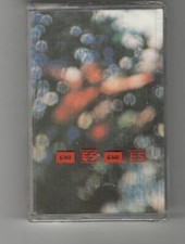 PINK FLOYD-OBSCURED BY CLOUDS...  UK  MC MUSICASSETTA NUOVA SIGILLATA