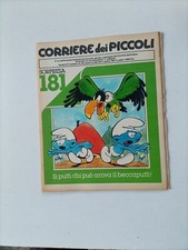 Corriere Dei Piccoli N.14/1981