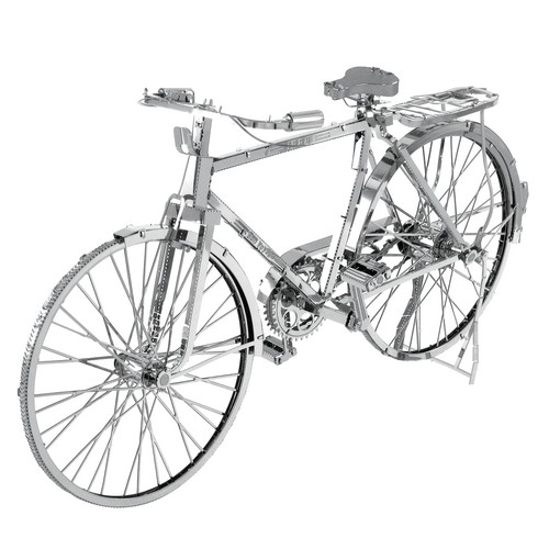 Metallo terra premium classico - metallo,