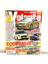 AL VOLANTE-Anno 26-Numero