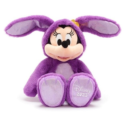 Peluche plush minnie mouse - peluche,