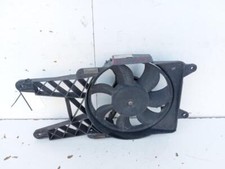 51732955 ELETTROVENTOLA FIAT 600 (187) 1.1B 8V 55CV MAN 5M (1998>2010)