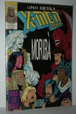 COMICS X-MEN 2099 YEAR 1 ISSUE