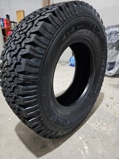 245/75 R16 120S M+S 3PMSF ZIARELLI CRUISER PNEUMATICI OFFROAD 4X4 omologato neve