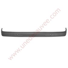 Paraurti Anteriore Plastica