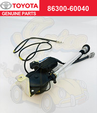 Toyota Land Cruiser FJ80 FZJ80