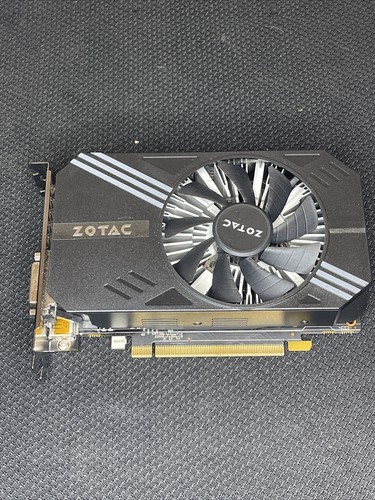 Scheda grafica zotac geforce - grafica,