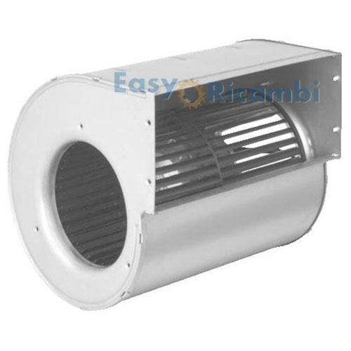 Motore ventilatore centrifugo