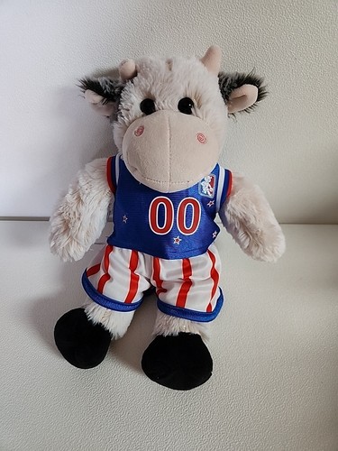 Peluche teddy mountain bessie - peluche,