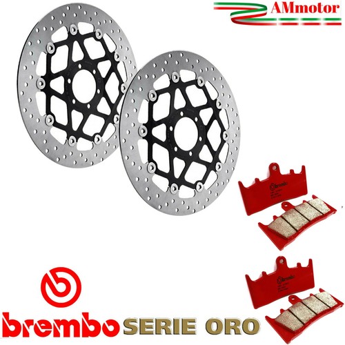 Dischi freno brembo suzuki gsx - brembo,