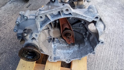 Cambio volkswagen polo 16v - volkswagen,