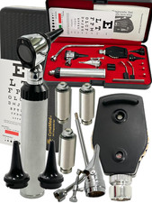 NEW ENT Oftalmoscopio