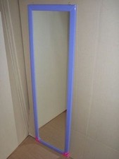 Specchio a Parete per ingresso