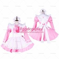 Costume cosplay Sissy rosa