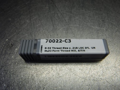 Harvey tool tpi - tpi, 3