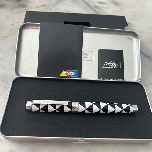 Penna roller acme studios - roller,