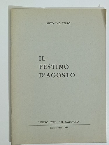 97594 cs1 antonino terzo - terzo,