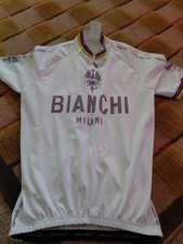 Camicia Bianchi Milano bianca