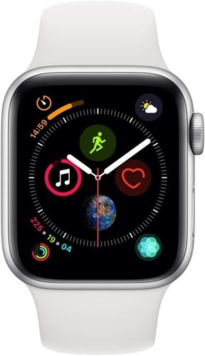 Smartwatch apple watch mm - watch, 4